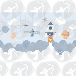 Φωτοταπετσαρια παιδικο δωματιο 23