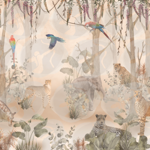 Φωτοταπετσαρια παιδικο δωματιο 20