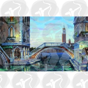 Αυτοκόλλητη φωτοταπετσαρία 48