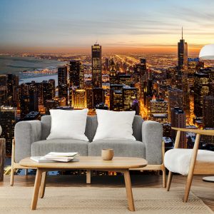 Αυτοκόλλητη φωτοταπετσαρία 63